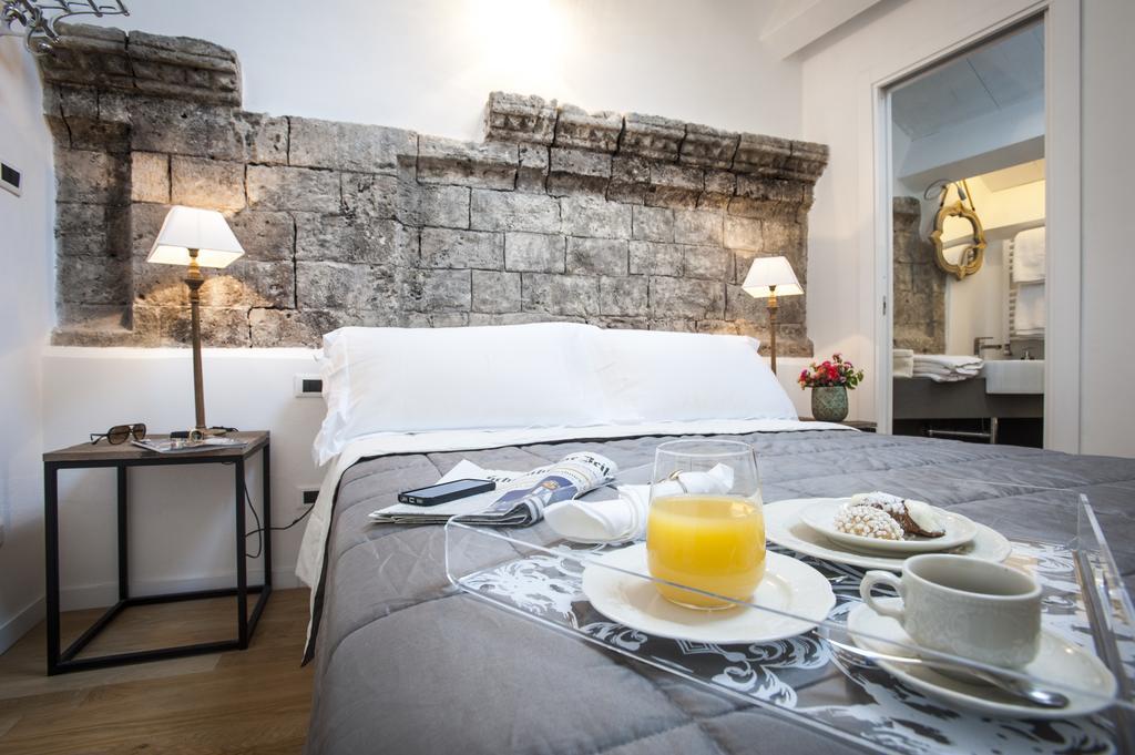 Bb 22 Palace Palermo Pokoj fotografie