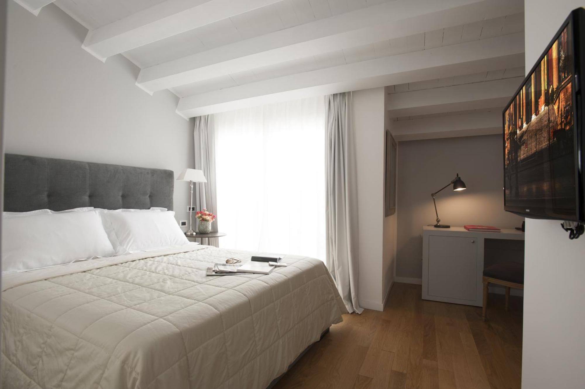 Bb 22 Palace Palermo Pokoj fotografie